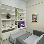 Conforto Na Quadra Da Praia Posto 5 Nsc1137-1203