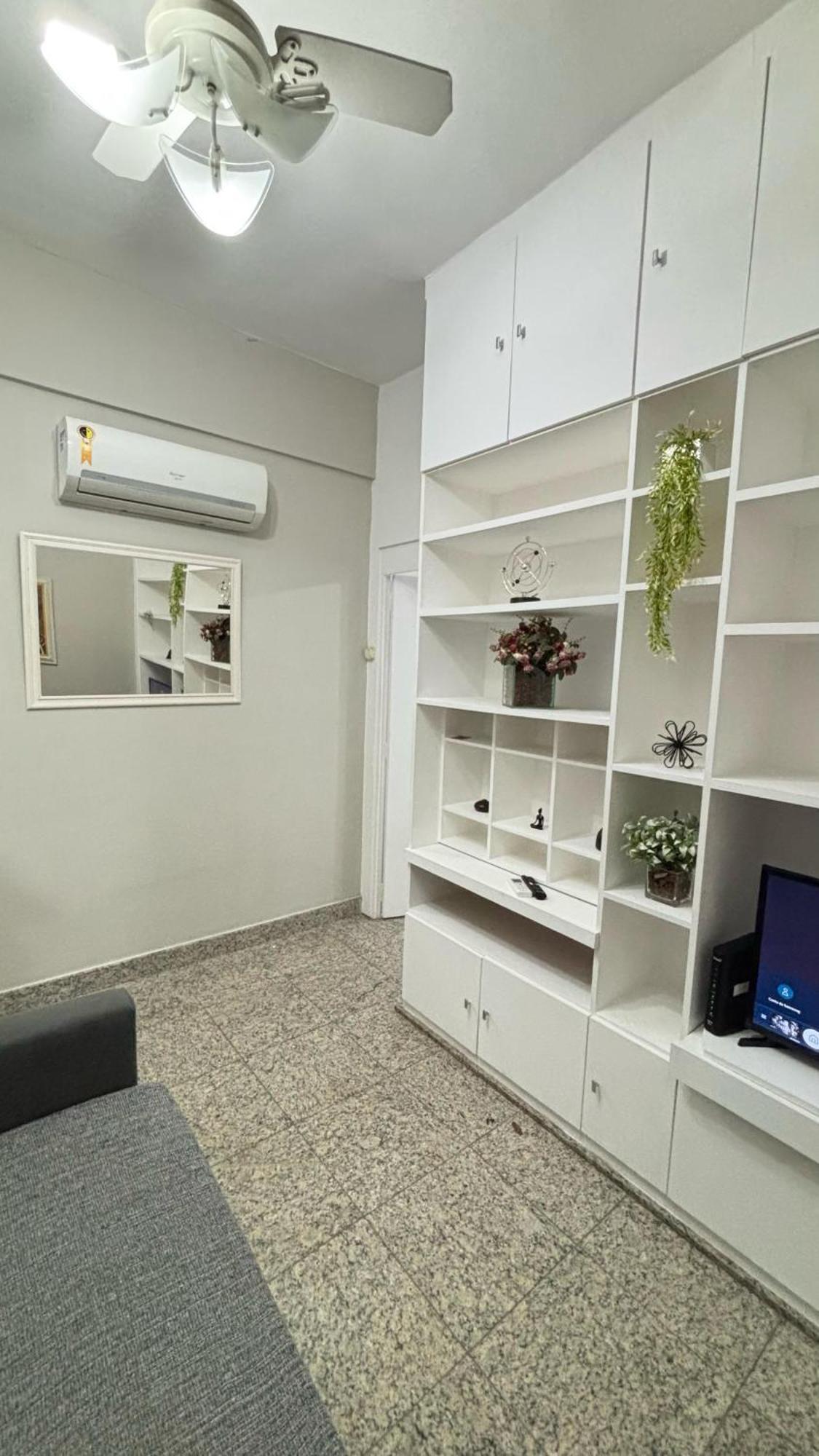 Conforto Na Quadra Da Posto 5 Nsc1137-1203 Apartamento
